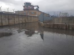 Maltempo, ripresi i collegamenti tra Napoli e Capri