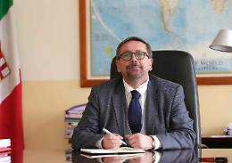 Porto di Napoli, Spirito: «Per il Grande progetto già impegnati 50 milioni»