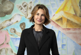 Madre, Laura Valente miglior presidente di museo per Artribune