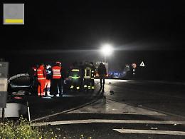 Pozzuoli, incidente in via Solfatara: morto 50enne vicedirigente di polizia
