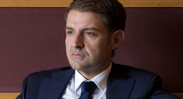 Magliocca si dimette da ogni incarico