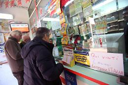 Lotteria Italia, a Napoli e provincia venduti 319mila biglietti: sul podio Caserta e Salerno