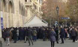 Covid, Asl Salerno: potenziati centri vaccinali per evitare disagi