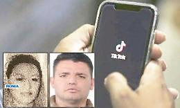 Scarcerata la ras di TikTok