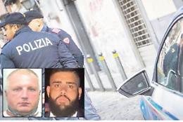 Stese e agguati a Fuorigrotta, una pista porta dritto a Bagnoli