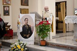 Napoli. Folla commossa alla Messa per Francesco II di Borbone