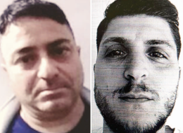 Alta tensione a Napoli Est, fuori il fedelissimo del boss