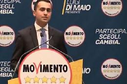 Movimento Cinque Stelle, tutti i candidati in Campania