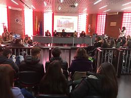 «Babygang, il riscatto culturale degli adolescenti parte dai laboratori di cittadinanza attiva»