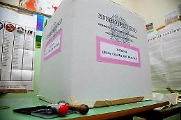 Insieme, i candidati in Campania