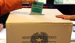 Per una sinistra rivoluzionaria, i candidati in Campania
