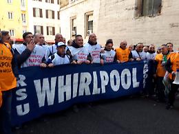Whirlpool conferma l'addio a Napoli, si cerca investitore