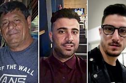 Scomparsi in Messico, confermati 50 anni di carcere per agenti