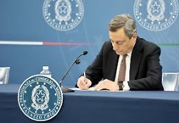 Nuovo Dpcm, da febbraio stop alle restrizioni: riaprono le discoteche. Mascherine all'aperto solo in queste regioni