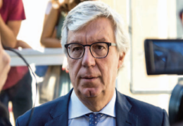 Comune di Napoli, Siani presiede il tavolo per l'infanzia