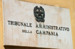 Ospedale Unico della Penisola Sorrentina, il Tar accoglie il ricorso della Regione