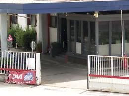 Fiom: altro furto in sede ex Whirlpool via Argine a Napoli