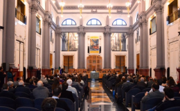 Napoli, resilienza ai disastri e sviluppo sostenibile: due giorni di confronto