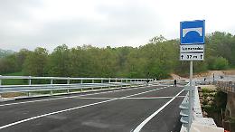 Benevento, viadotto sequestrato: rinvio a giudizio per gli indagati