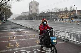 Coronavirus, sono oltre 2.800 i morti in Cina