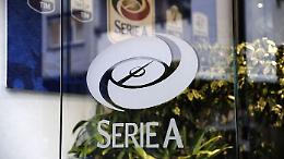 Coronavirus, rinviate Juve-Inter e altre 4 gare a porte chiuse