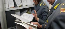 Evasione fiscale, sequestro beni per revisore contabile