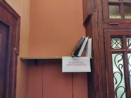 Pause di lavoro in ufficio più “leggere” 