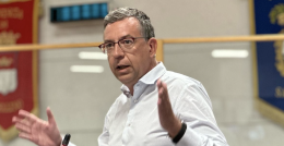 Morte operaio Stellantis: «Regione Campania parte civile»