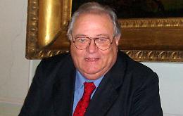 Consiglio regionale ricorda il giornalista Luigi Necco