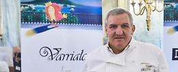 Regina Colomba, sul podio un pasticciere napoletano