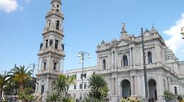 Algerino a Pompei, atti al pool antiterrorismo
