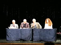 È festa per il centenario della “Scarlatti"