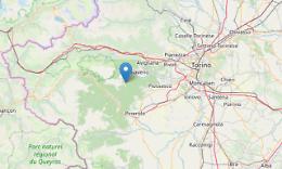 Scossa di terremoto di 3.4 nel nord Italia: Paura tra i cittadini 