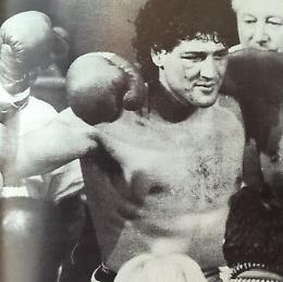 Boxe: Morto Rottoli, fu campione europeo nei massimi-leggeri