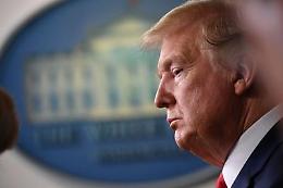 Trump non mette New York in quarantena, Fauci: rischiamo 200mila morti