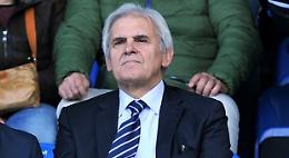 Coronavirus, Nicchi: "Non manderemo gli arbitri a rischiare la vita"