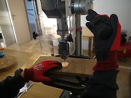 A Nisida laboratorio artistico per i giovani detenuti