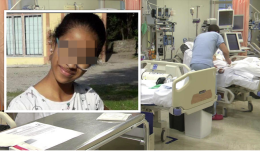 Muore di Covid a 11 anni, il dolore dei genitori: «Era dolcissima, il suo cuore già malato non ha retto»