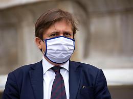  Italia zona rossa, Sileri: «Dopo Pasqua le cose andranno meglio»