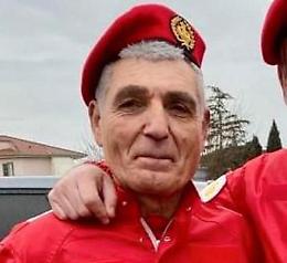 Patrizio Oliva: vado ad aiutare i profughi ucraini