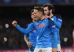 Zielinski ha annunciato la sua scelta a Giuntoli e De Laurentiis