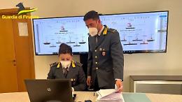Truffa sui contributi Covid, scatta il sequestro