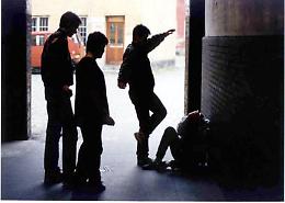 Il dilagare delle baby gang: un fenomeno sottovalutato
