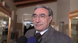 Zecchino, il Riesame annulla il sequestro dei libri rari