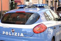 Arrestati per stupro due esponenti CasaPound