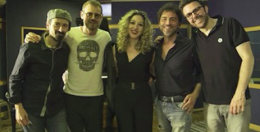 International Jazz Day al Mav con Ileana Mottola e Fabrizio Bosso
