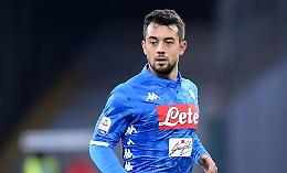 Inarrestabile Younes: solo Kean ha una media migliore in A