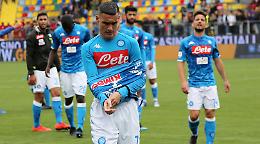 I Club Napoli d'Italia e nel Mondo prendono le distanze dagli Ultrà: "Josè uno di noi"