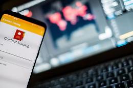 Bozza decreto, app anonima e dati cancellati il 31 dicembre