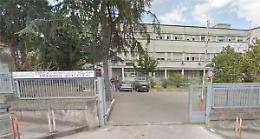 Ospedale Apicella: dopo lo svuotamento dei reparti è giallo sul futuro